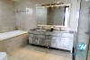 Luxury 4 beds apartment in L2 Block, Ciputra, Tay Ho